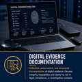 Digital Evidence Documentation
