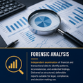Forensic Analysis