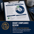 Grant Compliance Review