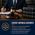 Expert Witness Reports